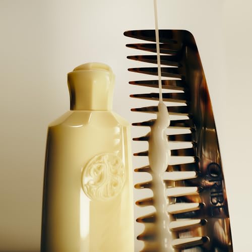Oribe Hair Alchemy Fortifying Treatment Serum - Prevents Breakage & Strengthens Fragile Hair - Hydrates & Enhances Softness With 450¡Æ F Heat Protection - For Weak, Brittle Hair - 5.9 oz