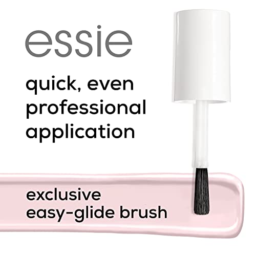 Essie Penny Talk Nail Polish - Copper Metallic (Pack of 2)
