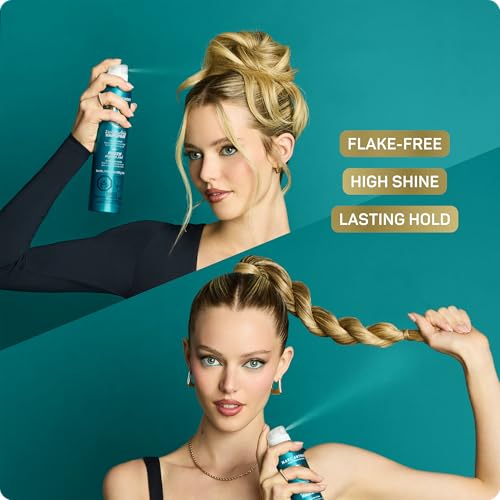 Marc Anthony Flexible to Strong Hold Hairspray - 10 Fl Oz