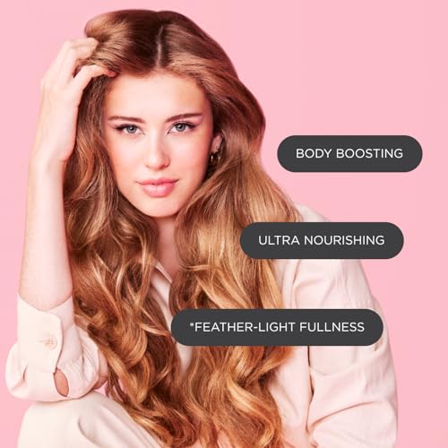 Cake Beauty Travel Hair Mask Set - 5 x 1.76 oz Volumizing Treatment for Dry Hair