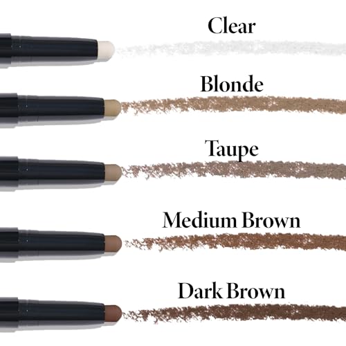 Laura Geller Define-n-Tame Brow Lifting Stick - Dark Brown Wax