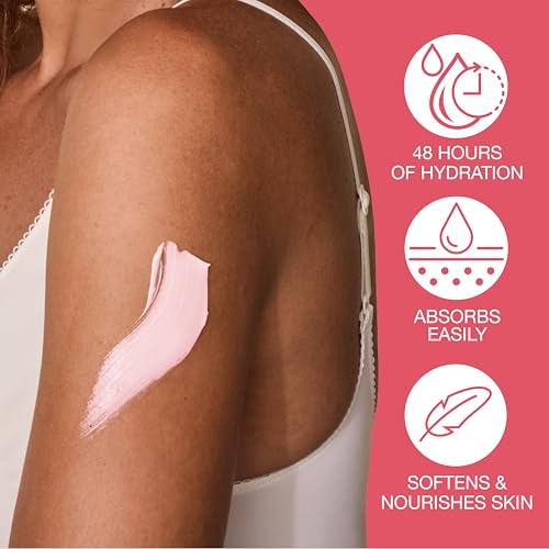 Hempz Dark Red Cherries Lotion - Ultra Hydrating 2.25 oz