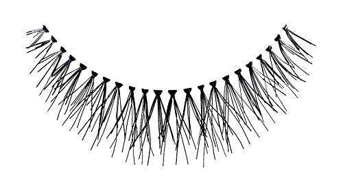 Kiss i•ENVY Au Naturale Classic Style Lashes - Pack of 2