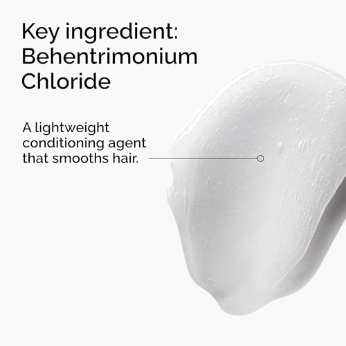 The Ordinary Behentrimonium Chloride 2% Conditioner 8.1 Fl Oz - Fragrance-Free, Lightweight Hair Treatment