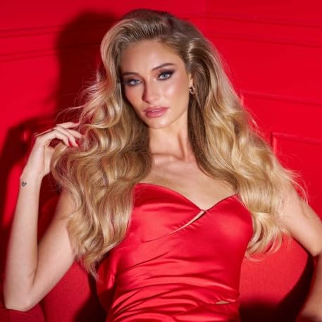 SexyHair Big Spray & Play Harder Hairspray - Firm Hold & Shine