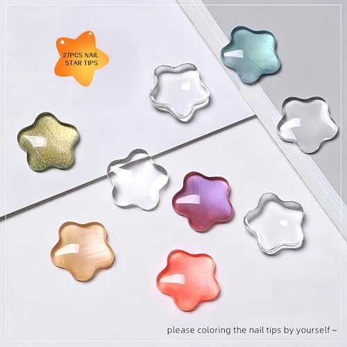 Acrylic Nail Polish Color Display Board for Salon and Nail Art Practice