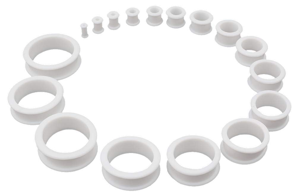 PhimoRing Stretching Ring Kit for Phimosis - 20-Piece Assortment for Effective Treatment