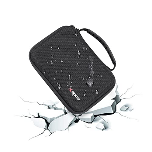 RLSOCO Travel Hard EVA Case for Philips Bodygroom Series 5000/7000 Trimmers