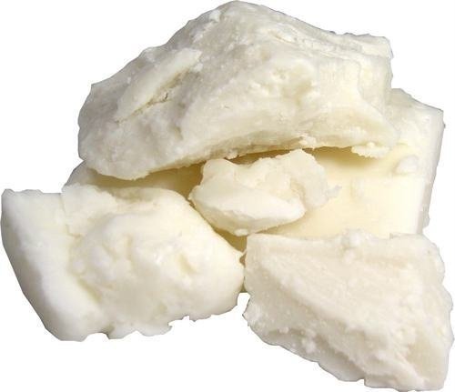 Grade A Raw African Shea Butter - 1 Pound for Skin & Hair Care