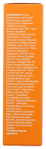 Avalon Organics Vitamin C Radiance Serum 1 oz – 1 Ounce