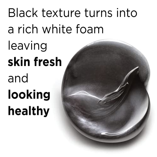 L'Oreal Paris Men Expert Hydra Energetic Charcoal Cleanser - 2 ct