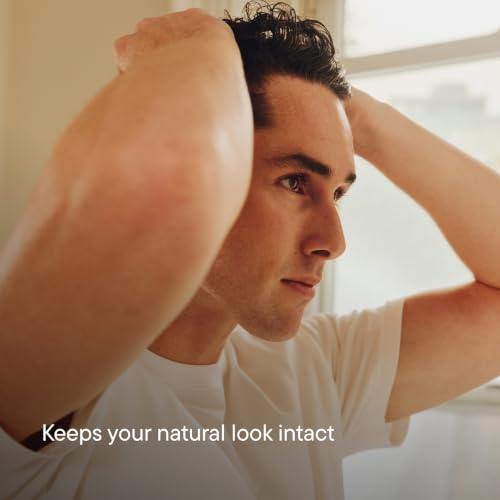 Harry's Taming Hair Cream for Men - 5.1 oz | Soft Hold & Natural Finish