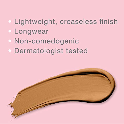Neutrogena Healthy Skin Radiant Brightening Cream Concealer - Chai Deep 01