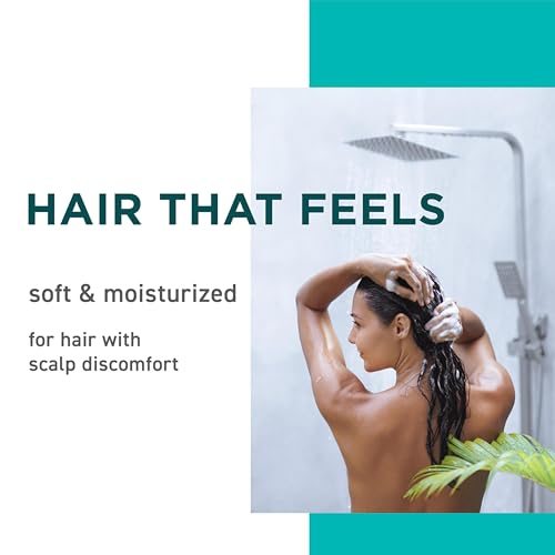 Jason Tea Tree Conditioner 12 oz - Nourishing Scalp & Hair Care