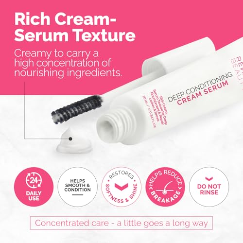 RB Renata Beauty Lash & Brow Deep Conditioning Serum - Repair & Nourish