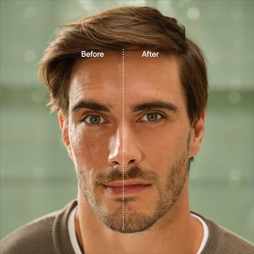 Harry's Anti-Shine Stick for Oily Skin - 2 Pack | Matte Finish