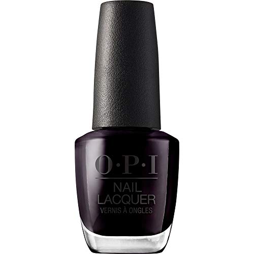 OPI Nail Lacquer, Long-Lasting Chip-Resistant Professional Nail Polish, 0.5 oz