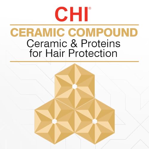 CHI Helmet Head Extra Firm Hairspray, Unscented 10 Oz - Strong Hold & Humidity Resistance