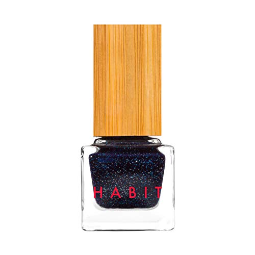 Habit Vegan Nail Polish - Space Cadet - 21-Free & Long-Lasting