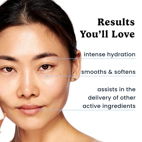 Timeless Hyaluronic Acid Serum 1 fl oz - Hydrating Skin Care