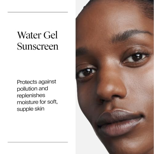 Neutrogena Hydro Boost City Shield Water Gel Moisturizer SPF 25 - 1.7 oz