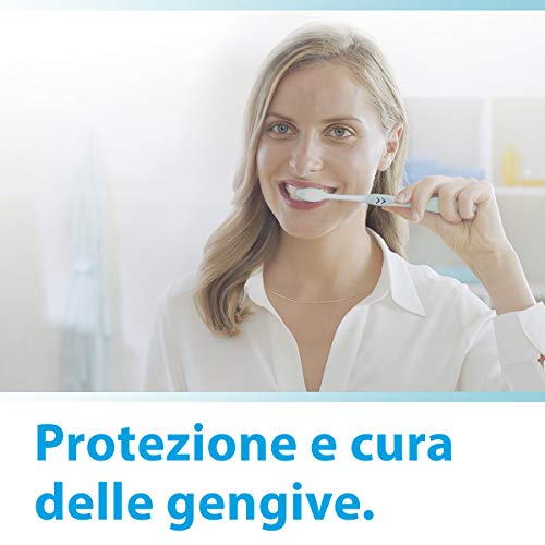 Meridol Gum Protection Toothpaste - 75ml Daily Oral Care