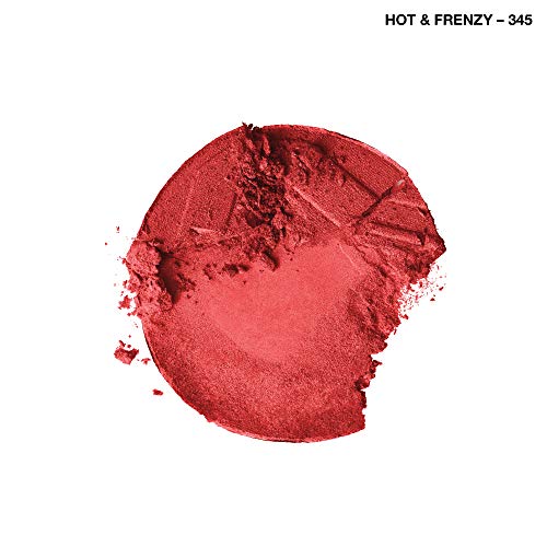 COVERGIRL TruBlend So Flushed High Pigment Blush & Bronzer - Hot & Frenzy
