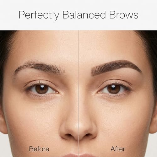 Professional Brow Mapping String Kit – 30m Pre-Inked String & Tools