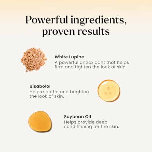 MA?LYS GET-SPRUNG Stretch Mark Body Oil - Skincare Formulated with Bisabolol & Sweet White Lupine - Helps Improve the Look of Stretch Marks & Skin Tone - Pregnancy & Postpartum Body Oil (2 Fl Oz)
