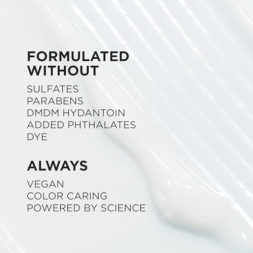 L'Oreal Paris EverPure Restore Conditioner 6.8 Fl Oz (Pack of 2) - Moisturizing for Color-Treated Hair