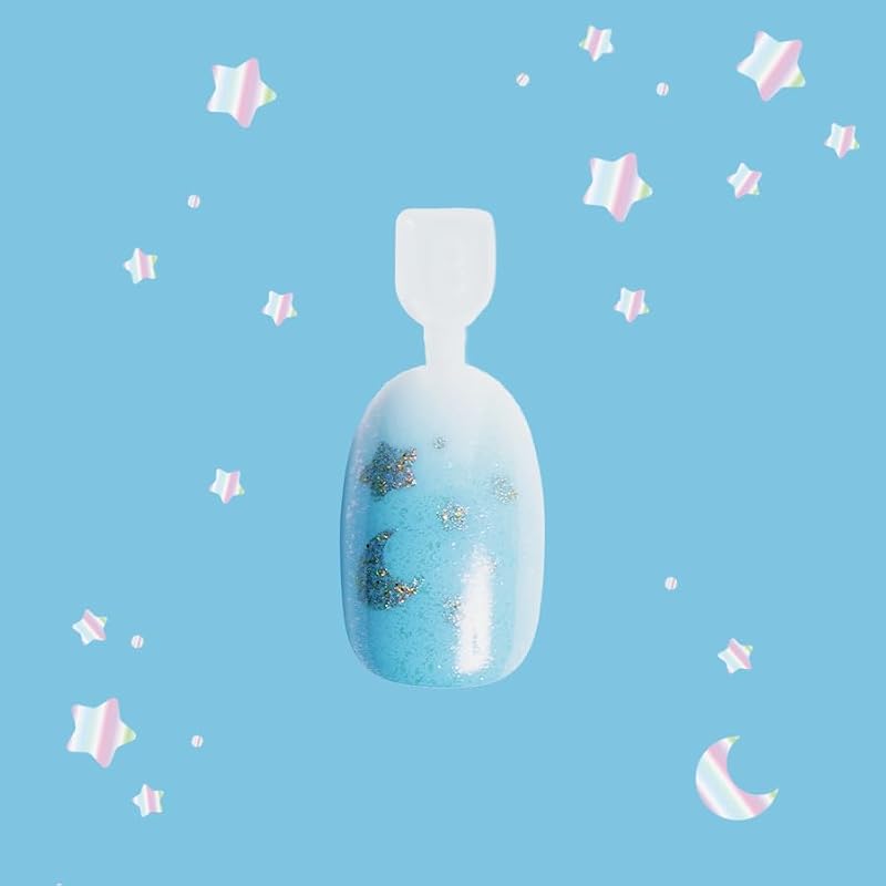 Olive & June Kids Star Wars Press-On Nails - 28 Non-Toxic Tabs