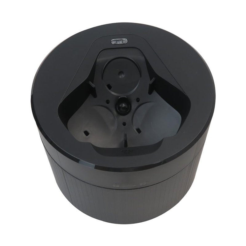 Vicue Replacement Quick Cleaning Clean Pod for Philips Norelco 2nd Generation Series 7000 and Series 9000 Shavers