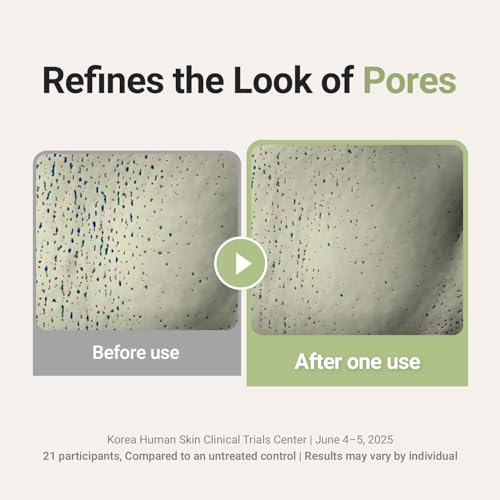 Matcha Enzyme Powder Cleanser for Sensitive Skin - 1.76 oz