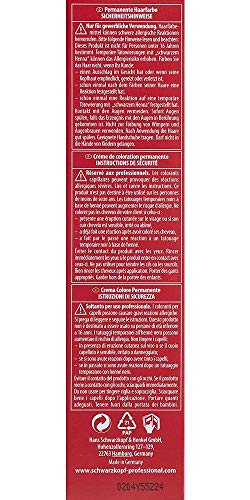 Schwarzkopf IGORA 6-00 Royal Hair Color, 60 ml