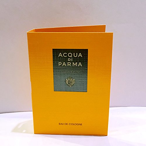 Acqua Di Parma Colonia Pura Men's Eau de Cologne Sample Spray 0.5oz
