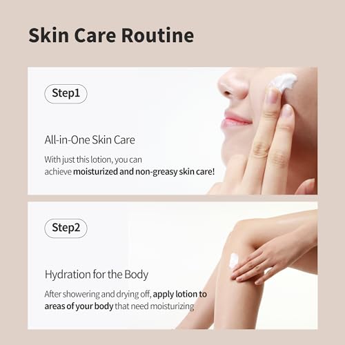 BENTON Snail Bee High Content Face Lotion 2023 Renewal – Hydrating & Nourishing Skincare, 4.05 fl oz
