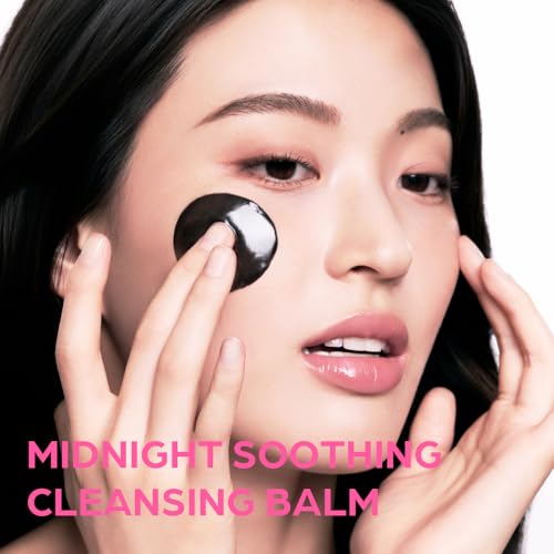 House of Hur Midnight Soothing Cleansing Balm - Hydrating Korean Skincare