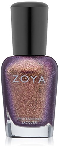 ZOYA Nail Polish - Daul, Chip-Resistant Long-Wearing Formula, 0.5 fl. oz.
