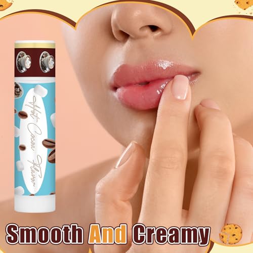 25pc Christmas Lip Balm Bulk Set - Holiday Flavors Party Favors