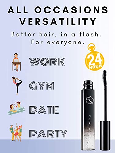 Aymaloy Anti-Frizz Hair Finishing Stick - 2 Pack Travel Size Hair Wax