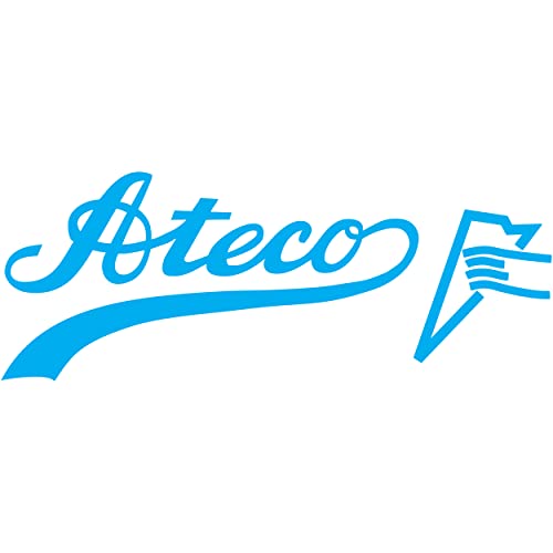 Ateco 18" Polyurethane Pastry Decorating Bag - Leak Proof