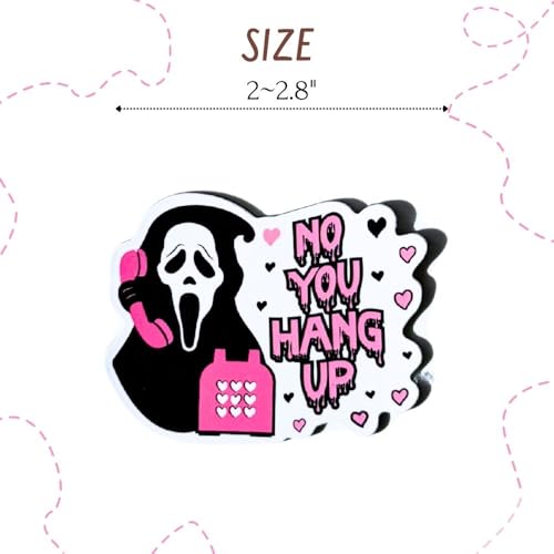 Funny Refrigerator Magnets Set - 30 Cute & Unique Designs