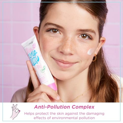 Fresh Start Moisturizer for Kids & Tweens - Petite 'N Pretty
