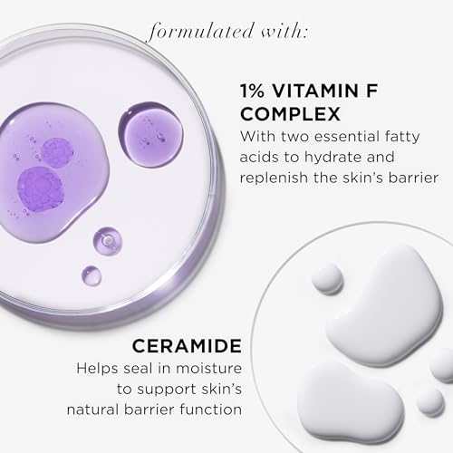 IT Cosmetics Confidence in a Cream Barrier Boost Daily Facial Moisturizer 0.5 Fl Oz