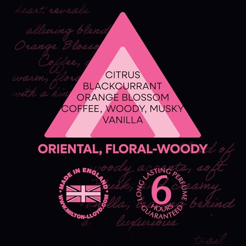 Perfumer's Choice No 8 Valerie Oriental Long Lasting Women's EDP 1.7 oz - Variation: Valerie / 1.7 Fl Oz