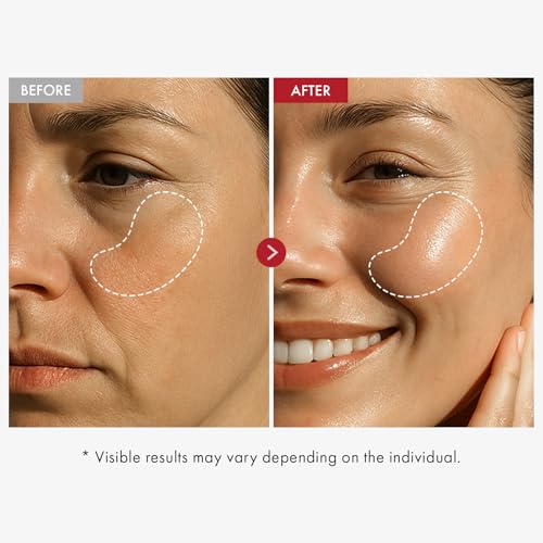 TOSOWOONG Real Collagen Face Cream – Firming & Anti-Aging Moisturizer 50ml