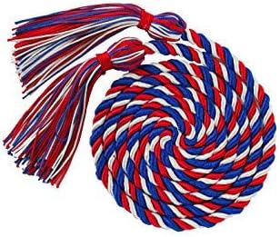 Graduation Honor Cord - 68" Gold | Premium Quality for Ceremonies