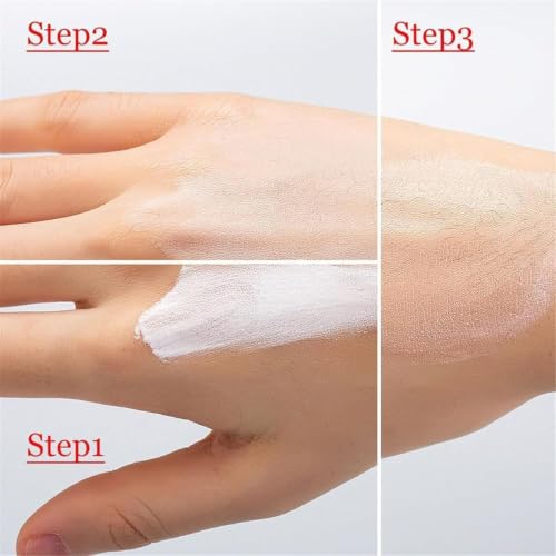 BARUBT 4-in-1 Color Changing Liquid Foundation SPF 50 - 1.41 fl oz