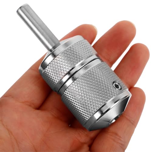 ARTIBETTER Stainless Steel Self-Locking Tube Handle Grips 30mm