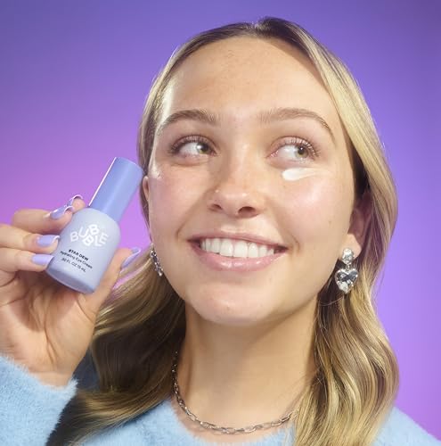 Star Dew Hydrating Eye Cream - Moisturizing & Brightening (15ml)
